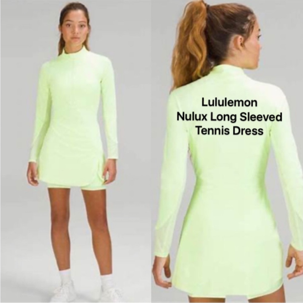 Lululemon sports apparel - Picture 15 of 16